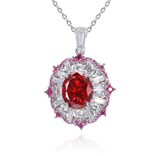 Pendant Necklace