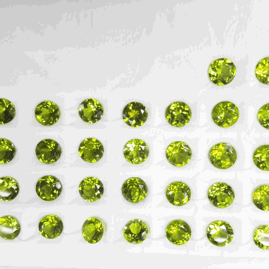 Peridot