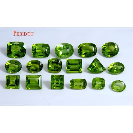 Peridot