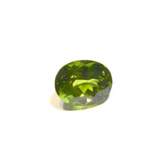 Peridot Gemstone