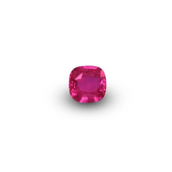 Pink Sapphire