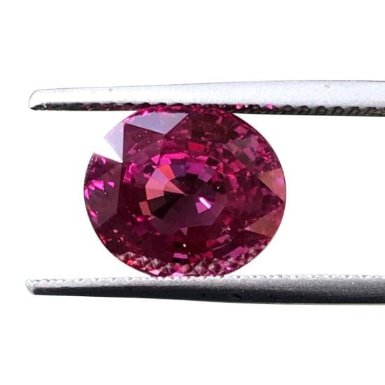 Pink Sapphire