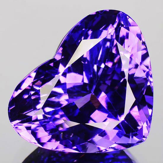 Pink Tanzanite