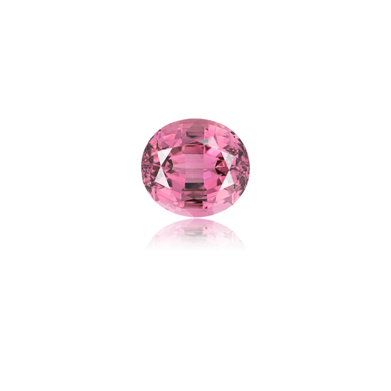 Pink Tourmaline