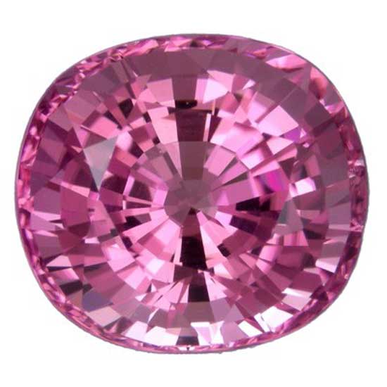 Pink Tourmaline
