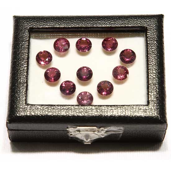 Pink Tourmaline