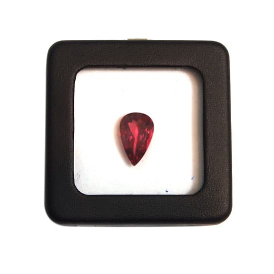 Pink Tourmaline
