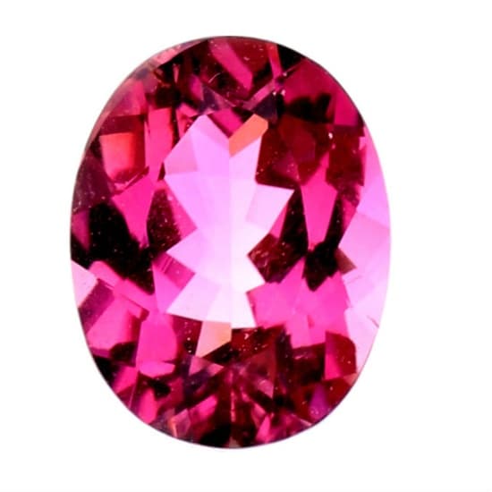 Pink Tourmaline