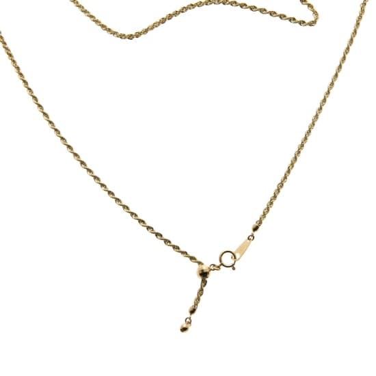 Pipe Rope Chain