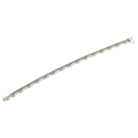Platinum Bracelet