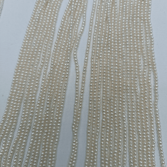 Potato pearls