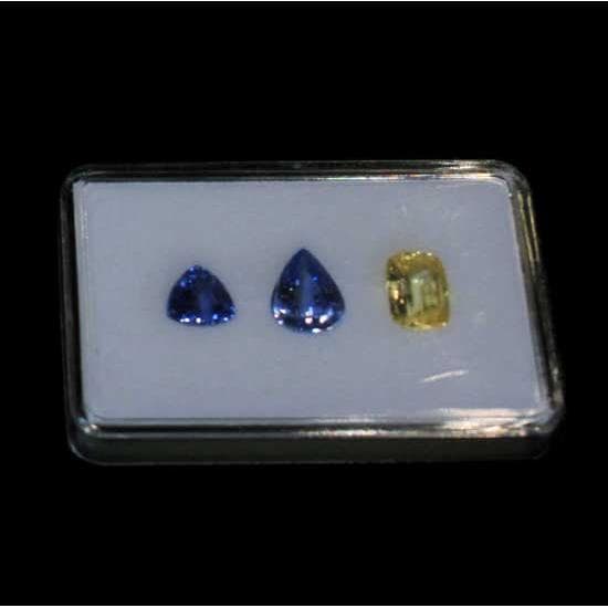 Precious Stone