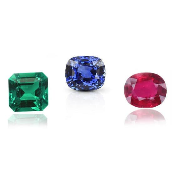 Precious Stone