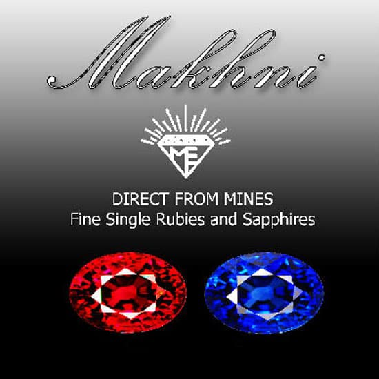 Precious Stone
