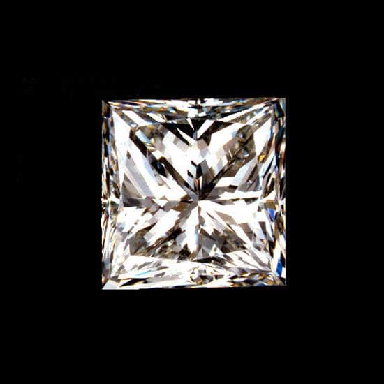 Princess Diamond