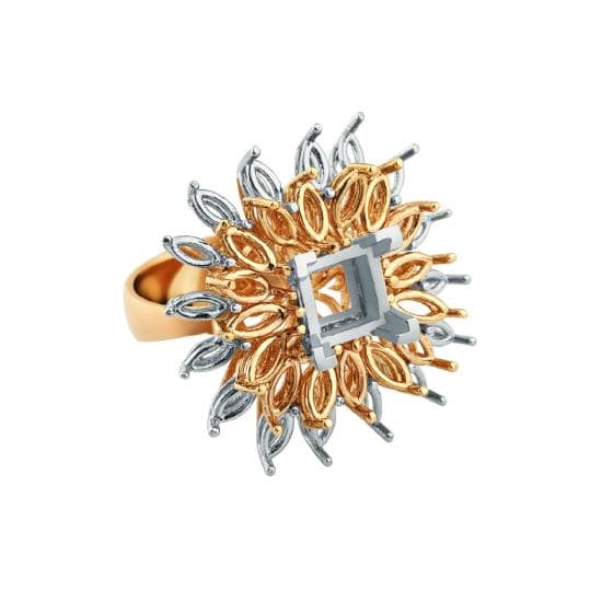 RAI Ring Mounting 