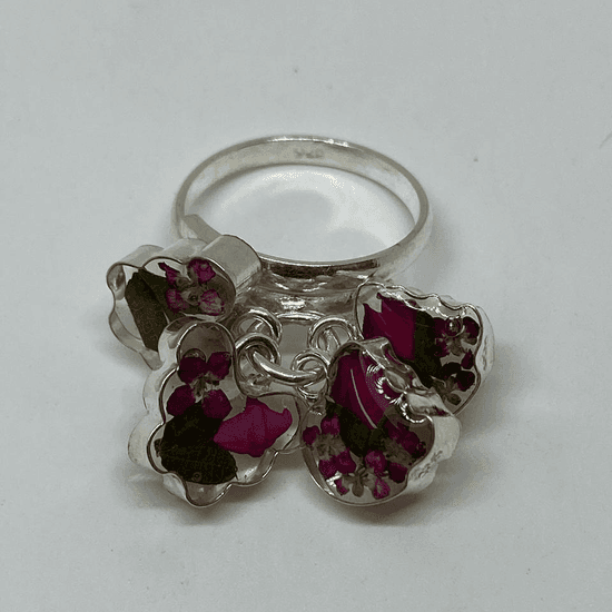 RING CHARM