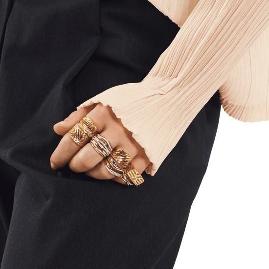 RINGS
