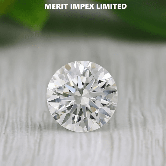 ROUND DIAMOND