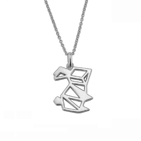 Rabbit Pendant