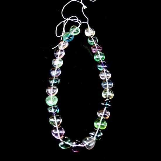 Rainbow Fluorite