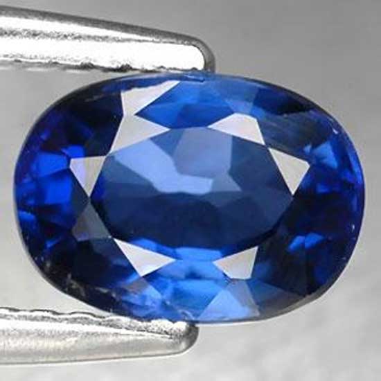 Re-Crystallized Sapphire