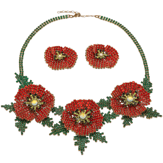 Red Poppy