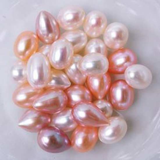 Rice Pearl