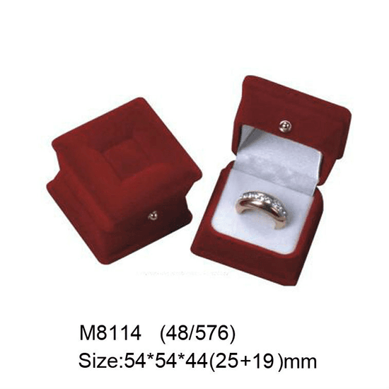 Ring Packaging Box