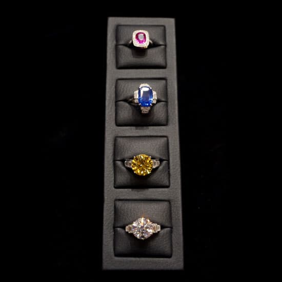 Ring Set