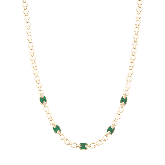 Roma  collection necklace