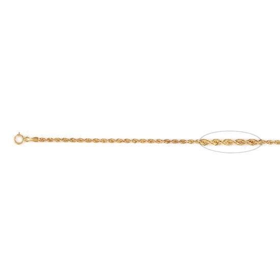 Rope Chain