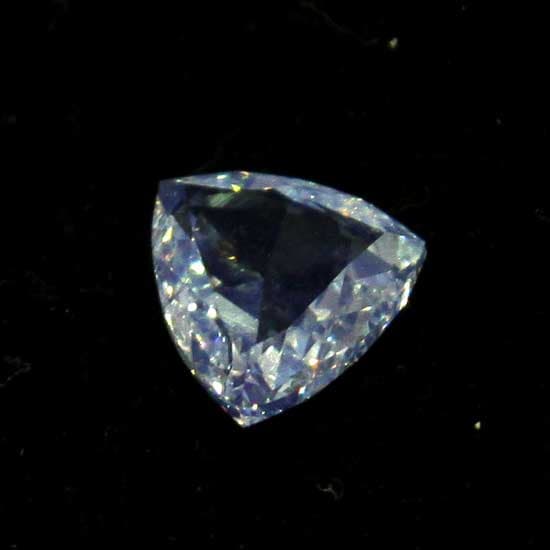 Rose-Cut Diamond