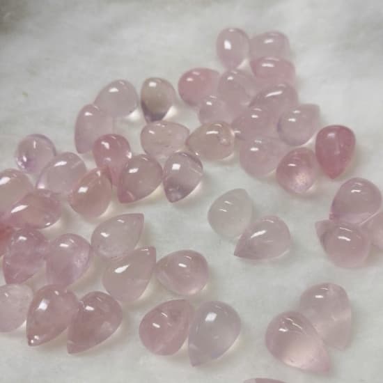 Rose Quartz