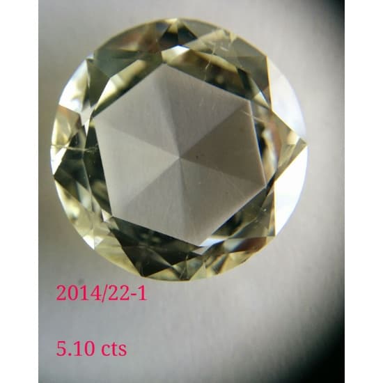Rosecut