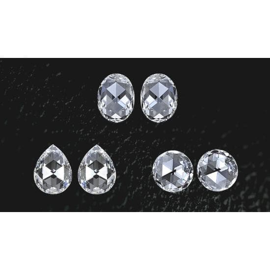 Rosecuts Diamond