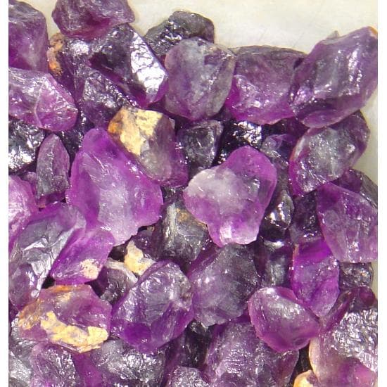 Rough Gemstone