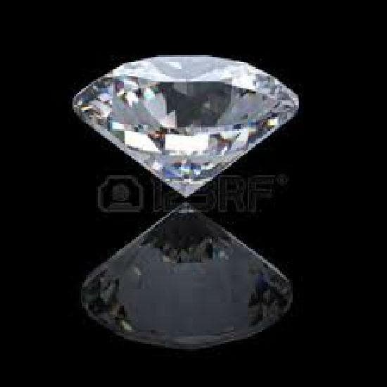 Round Brilliant Cut