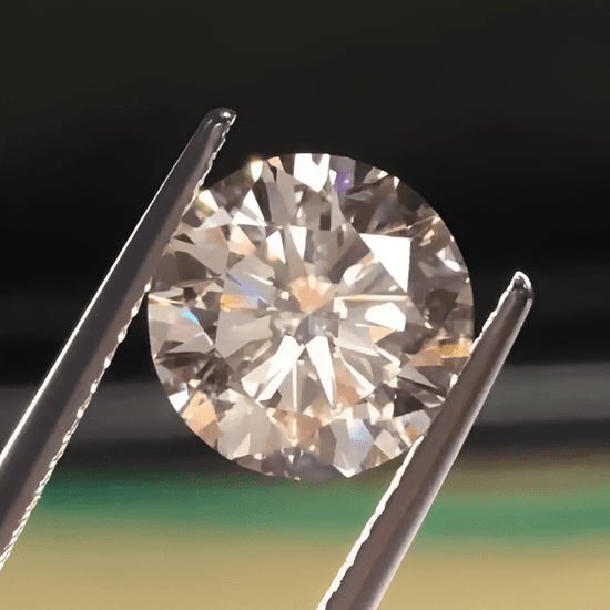 Round Brilliant Diamond