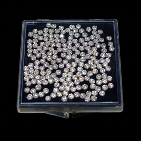 Round Diamond