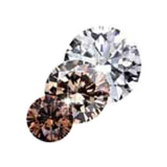 Round Diamond