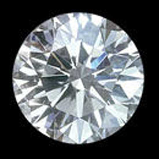 Round Diamond