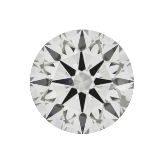 Round Diamond