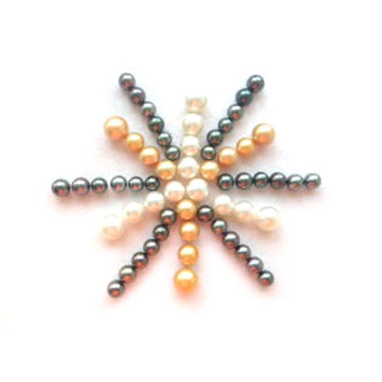 Round Pearl