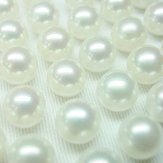 Round Pearls
