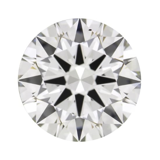 Round Shape Diamonds