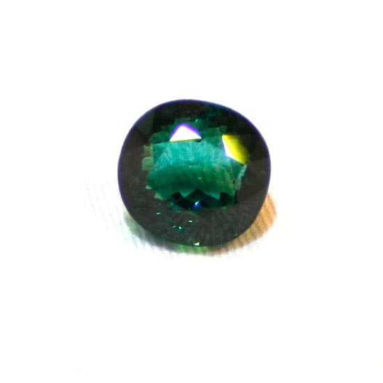 Round-Shaped Tourmaline