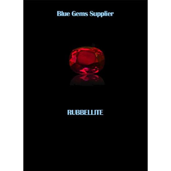 Rubbelite