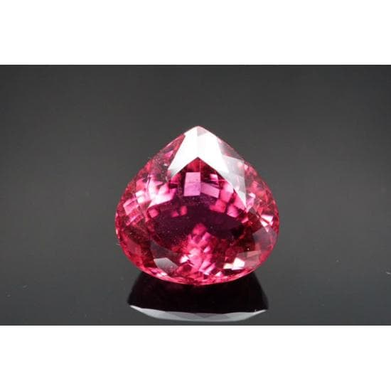 Rubelite, Tourmaline