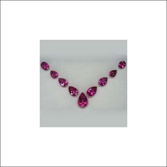 Rubellite